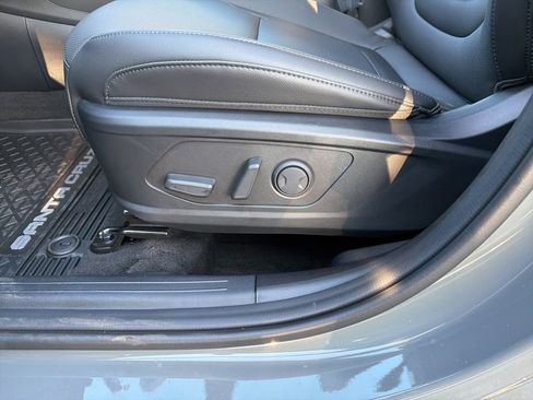 New 2026 Hyundai Santa Cruz SEL image 14