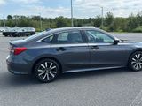 Used 2022 Honda Civic EX image 5