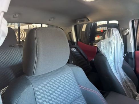 Used 2023 Toyota Tacoma SR5 image 10