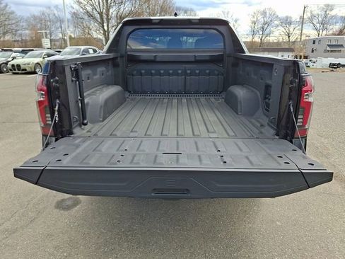 Used 2024 Chevrolet Silverado EV RST image 31