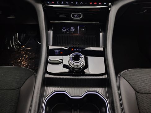 New 2026 Jeep Grand Cherokee L 4WD image 31