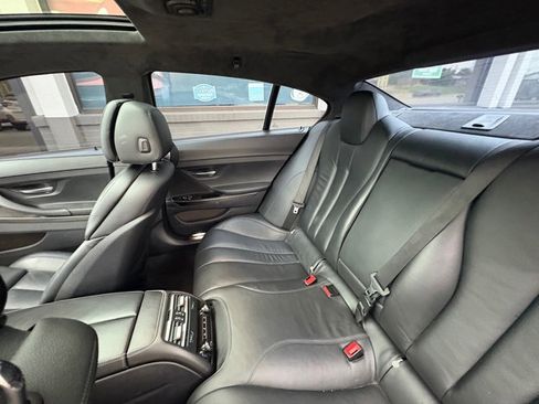 Used 2018 BMW 640i Gran Coupe RWD image 17