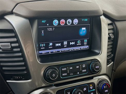 Used 2018 Chevrolet Tahoe LT w/ Max Trailering Package image 17