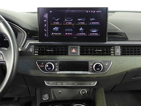 Used 2023 Audi A5 2.0T Premium Plus AWD/4WD image 26