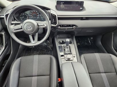 Used 2024 MAZDA CX-50 AWD 2.5 S w/ Select Package