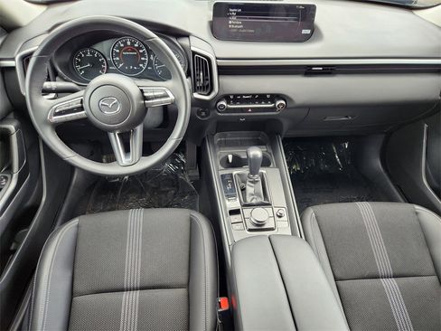 Used 2024 MAZDA CX-50 AWD 2.5 S w/ Select Package image 2