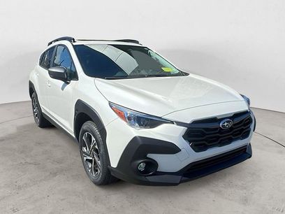New 2026 Subaru Crosstrek 2.0i Premium
