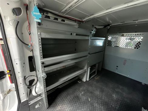 Used 2020 RAM ProMaster City Tradesman SLT FWD image 18