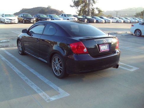 Used 2007 Scion tC Spec image 9