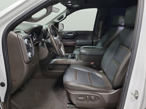 Used 2020 GMC Sierra 1500 Denali w/ Technology Package AWD/4WD image 11