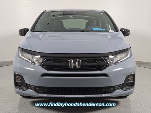 Used 2026 Honda Odyssey Sport-L image 8