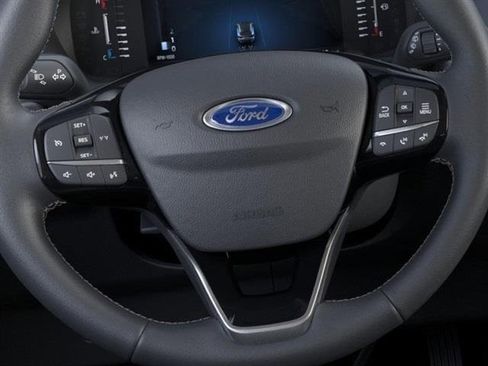 New 2024 Ford Escape Active image 12