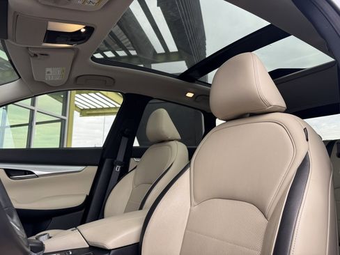 Used 2022 INFINITI QX50 Essential image 26