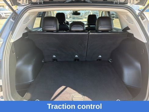 Used 2022 Jeep Compass Latitude image 18