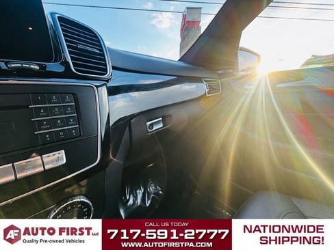 Used 2018 Mercedes-Benz GLE 350 GLE 350 w/ Premium 1 Package image 23