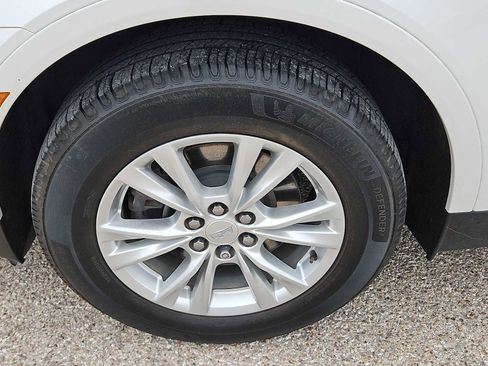 Used 2023 Cadillac XT5 Luxury image 12