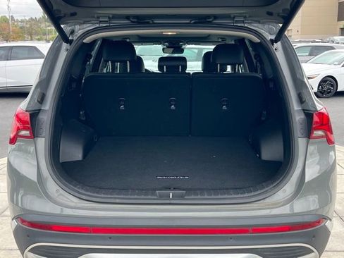 Certified 2023 Hyundai Santa Fe SEL Premium image 10