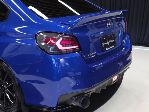 Used 2021 Subaru WRX Premium AWD/4WD image 47