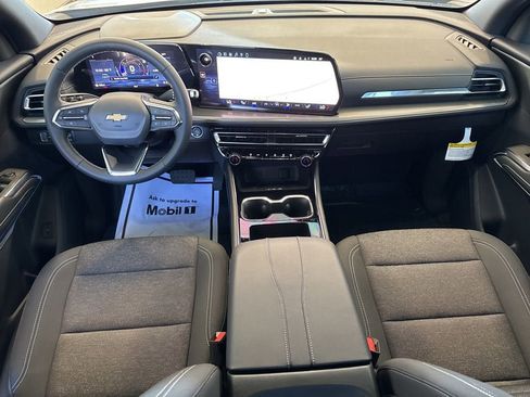 New 2026 Chevrolet Traverse LT image 11