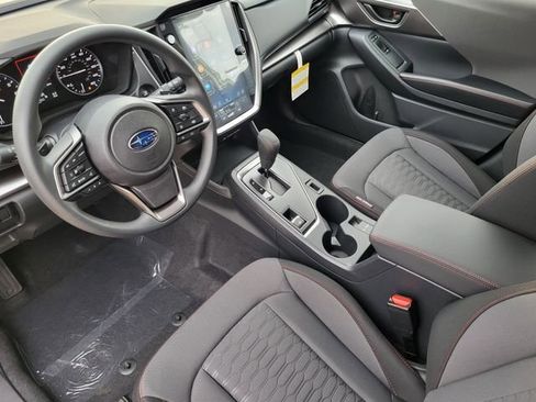 New 2026 Subaru Impreza 2.0i Sport AWD/4WD image 14