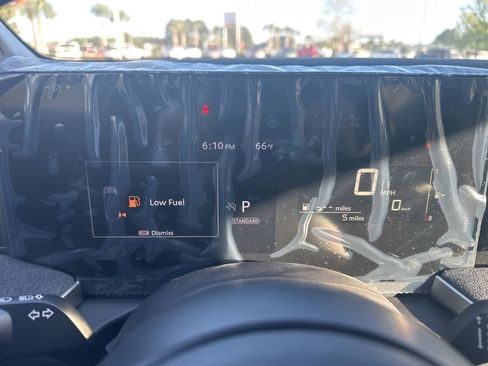 New 2026 Nissan Kicks SV FWD image 13