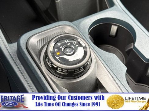 New 2026 Ford Maverick XL image 20