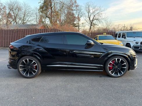 Used 2020 Lamborghini Urus image 7