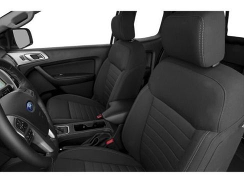 Used 2021 Ford Ranger XL w/ FX4 Off-Road Package image 9