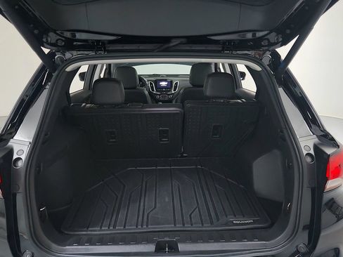 Used 2024 Chevrolet Equinox Premier AWD/4WD image 28