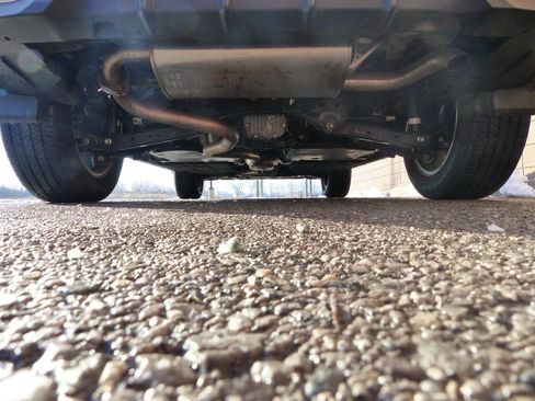 Used 2024 Subaru Crosstrek 2.0i Premium image 9