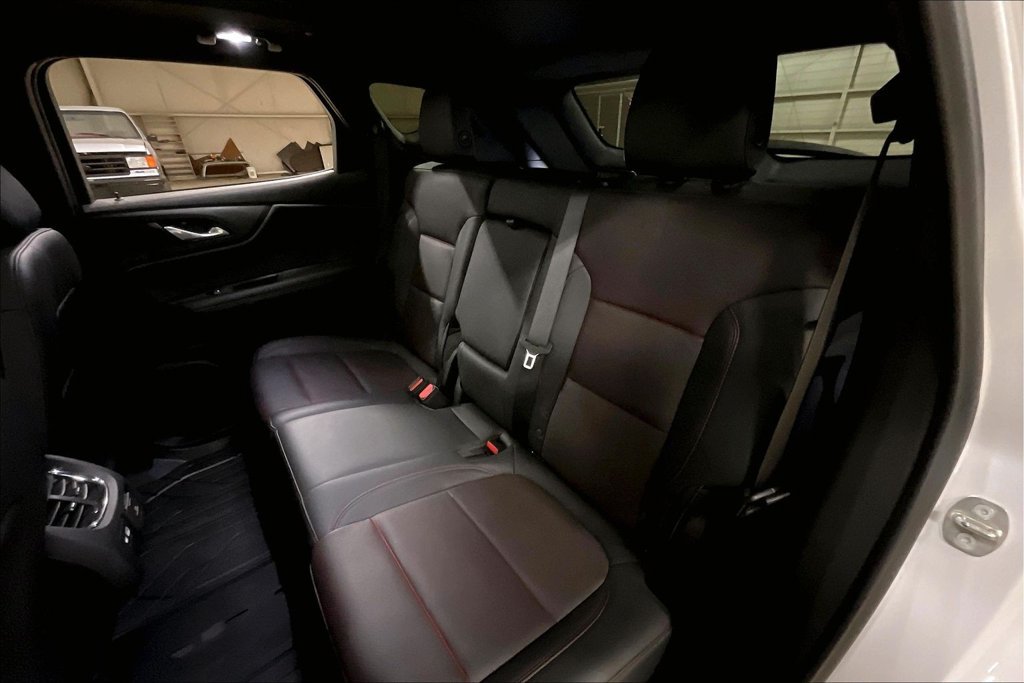 Used 2020 Chevrolet Blazer RS w/ LPO, Floor Liner Package AWD/4WD image 25