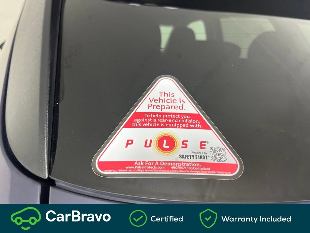 Used 2024 Hyundai Kona SEL AWD/4WD image 9