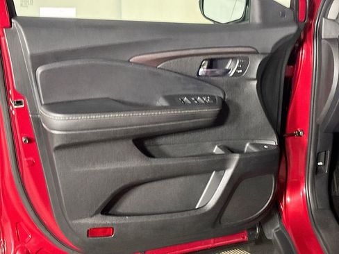 Used 2021 Honda Ridgeline RTL image 10