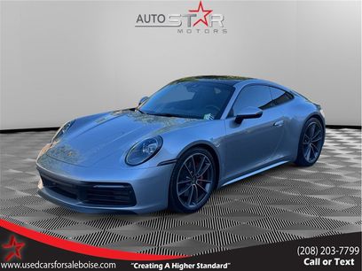 Used 2020 Porsche 911 Carrera S