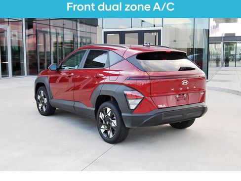 Certified 2024 Hyundai Kona SEL w/ Convenience Package image 6