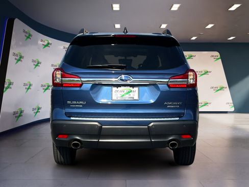 Used 2022 Subaru Ascent Limited w/ Technology Package image 6