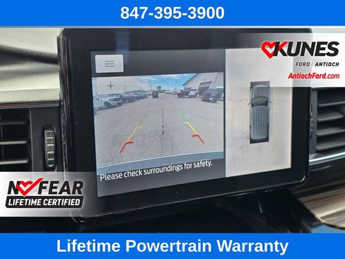 Certified 2023 Ford Explorer Limited AWD/4WD image 49