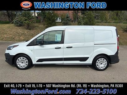 Used 2018 Ford Transit Connect XL