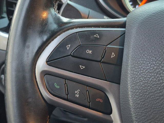 Used 2020 Jeep Cherokee Limited FWD image 14