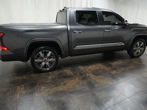 Used 2024 Toyota Tundra Capstone image 4