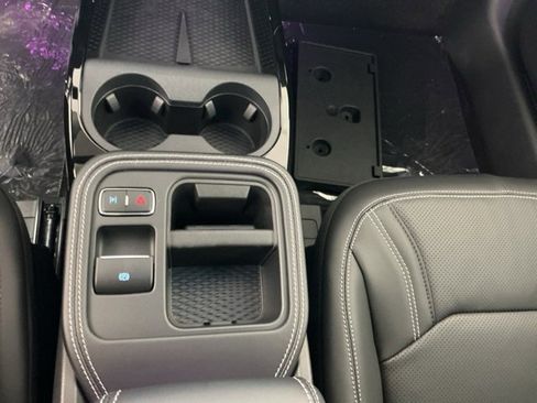 New 2025 Ford Mustang Mach-E Premium w/ Interior Protection Package image 22