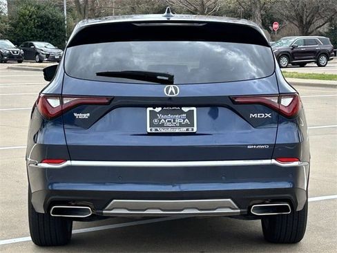 Certified 2025 Acura MDX w/ Technology Package image 5