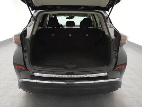Used 2021 Nissan Murano S FWD image 29