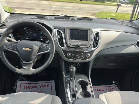 Used 2021 Chevrolet Equinox LT image 12