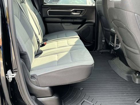 Used 2023 RAM 1500 Big Horn image 21