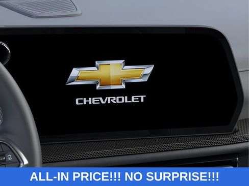 New 2027 Chevrolet Traverse Z71 AWD/4WD image 14