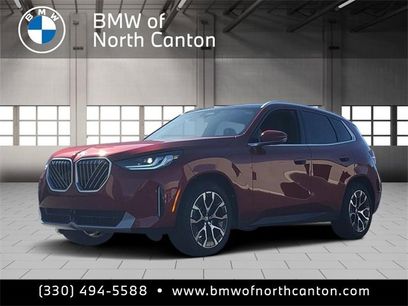 New 2026 BMW X3 xDrive30 w/ Premium Package