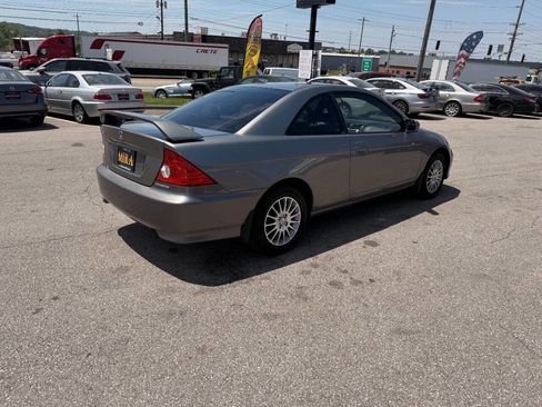 Used 2005 Honda Civic EX Special Edition image 6