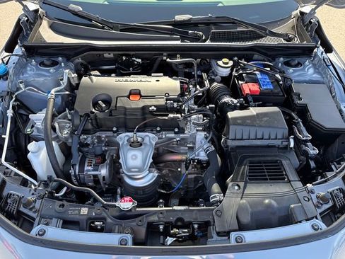Used 2022 Honda Civic Sport image 28