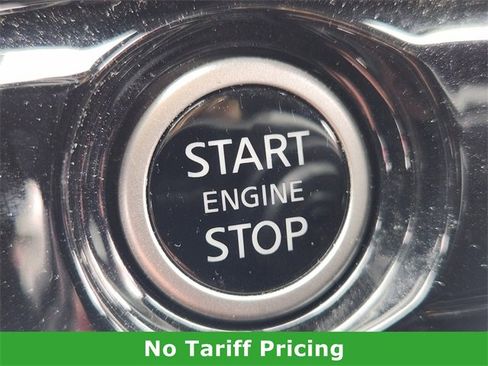 Certified 2024 Nissan Pathfinder Rock Creek image 20